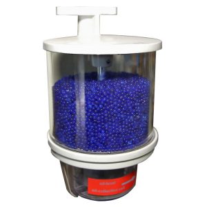 زمان مناسب برای تعویض سیلیکاژل ترانس