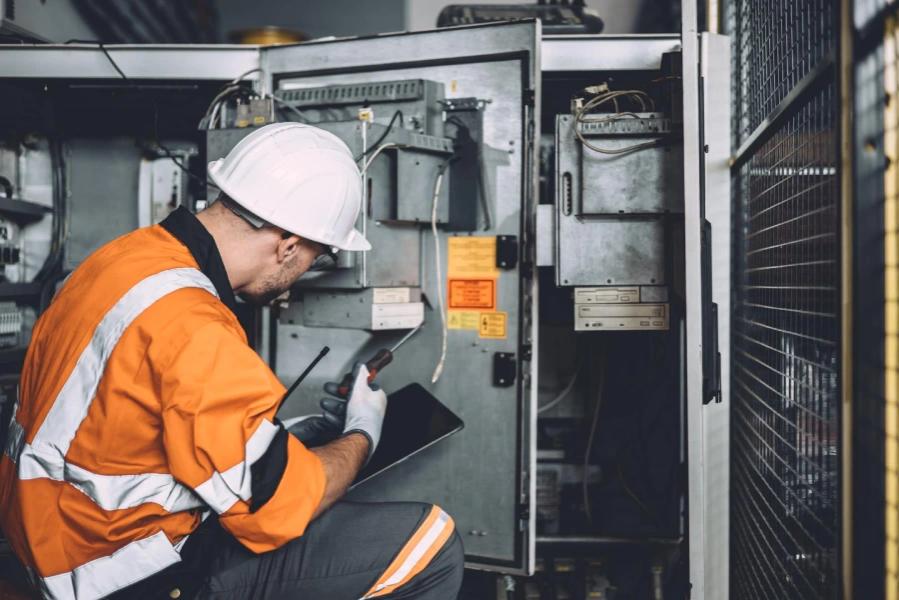 مزایای بهره وری از روش آزمون ترموگرافی جهت عیب یابی ترانسفورماتور