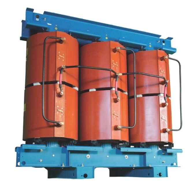 عوامل موثر در انتخاب ترانس خشک رزینی