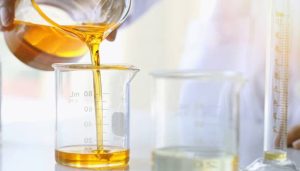 ویژگی های روغن ترانس