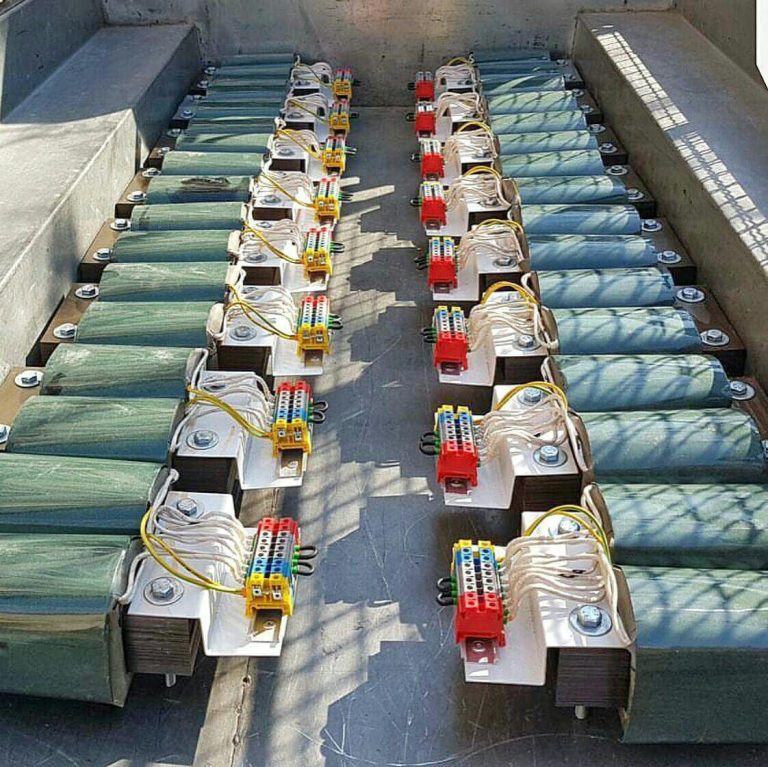 معایب ترانس ایزوله