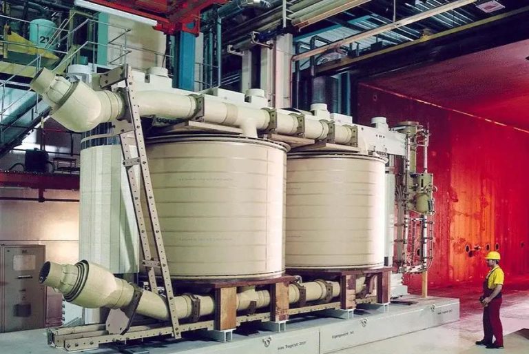 عایق ترانسفورماتور چیست؟