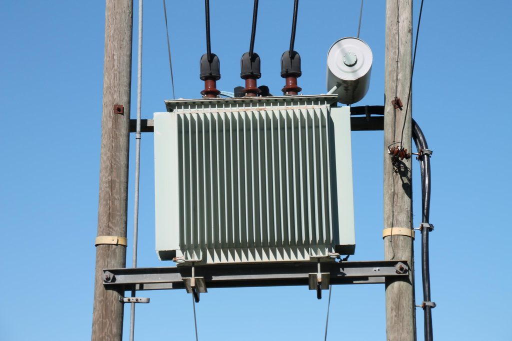 عواقب اشباع ترانسفورماتور