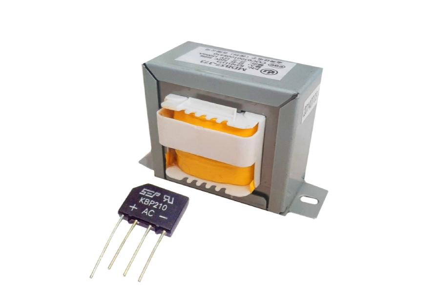 ترانسفورماتور افزاینده و کاهنده را با یکدیگر مقایسه کنیم!