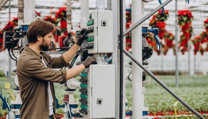 اهمیت عیب یابی ترانسفورماتور