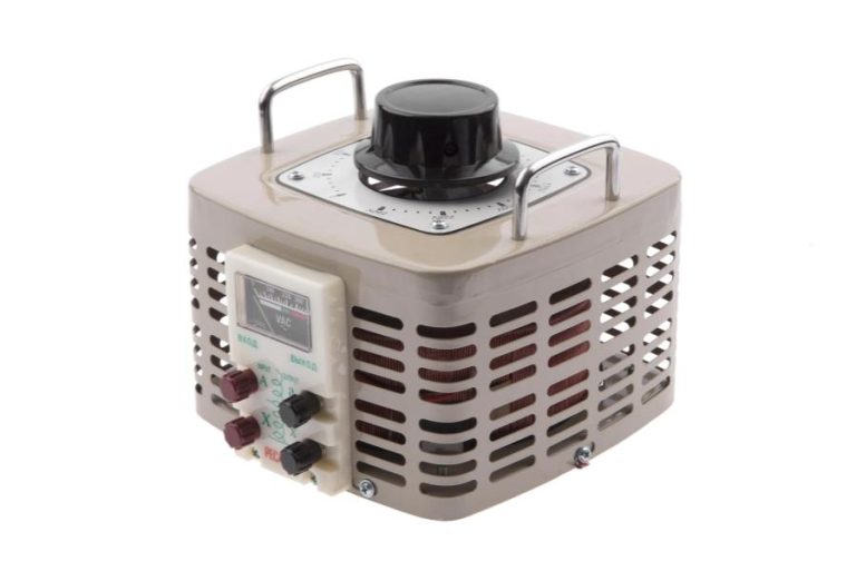 چگونگی ساخت اتو ترانسفورماتور