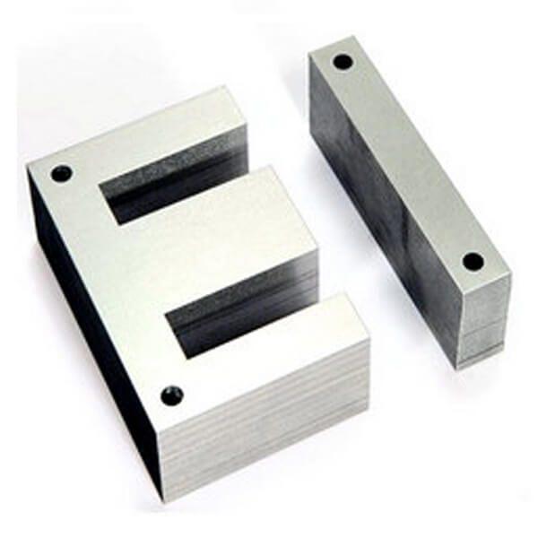 علل استفاده از آهن برای تهیه هسته ترانسفورماتور