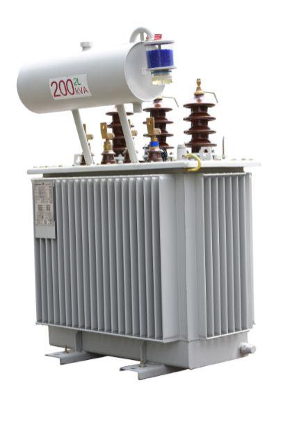 ترانسفورماتور توزیع کم تلفات و ویژگی های بارز آن