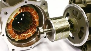 راه اندازی موتور با اتوترانس