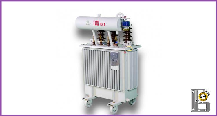 ترانسفورماتور نرمال و ویژگی های آن