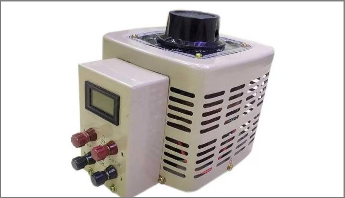 انواع اتو ترانس در تهران