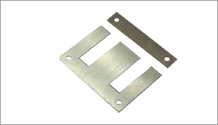 آشنایی با سطح مقطع هسته ترانس