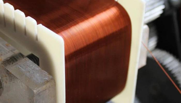 انواع سیم پیچ ترانس های زره ای