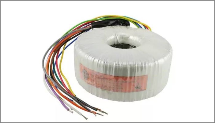 نحوه ساخت هسته ترانس