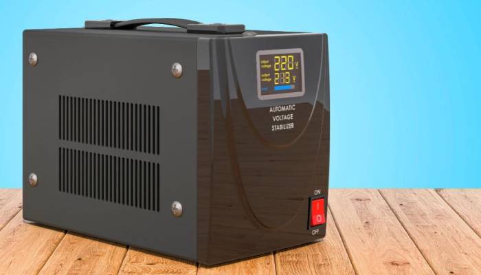 نکات مهم برای انتخاب استابلایزر مناسب ماینر