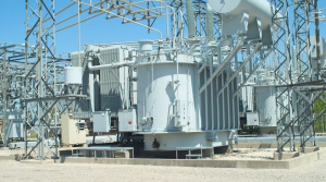 عیب یابی ترانسفورماتور قدرت