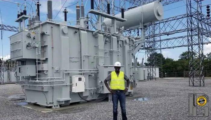 اهمیت اجرای تست سلامت بر ترانسفورماتور