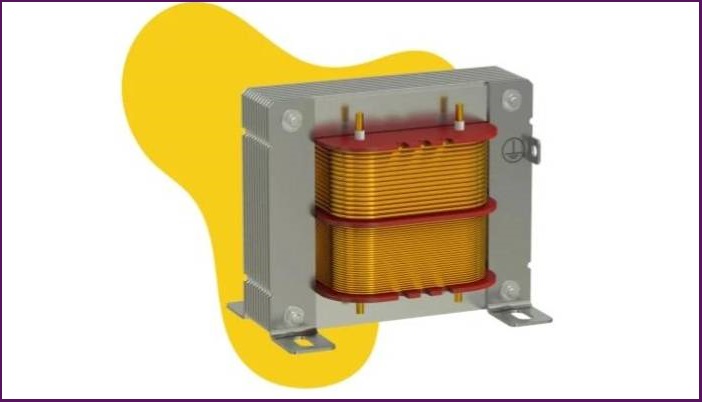 سیم پیچ القایی چیست؟