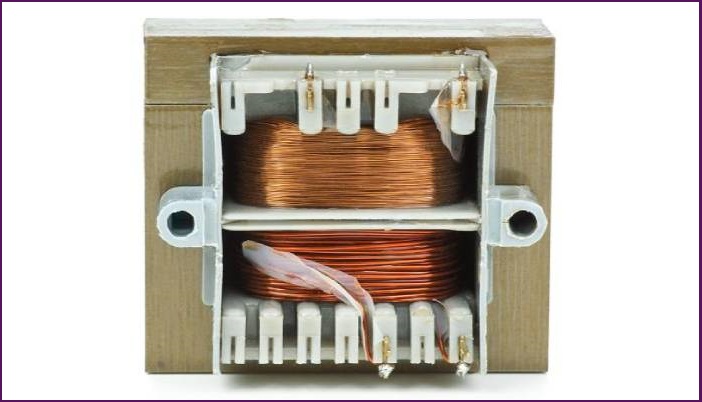 مزایای بارز سیم پیچ القایی ترانس