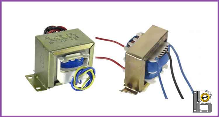 انواع ترانسفورماتور تک فاز پربازدید