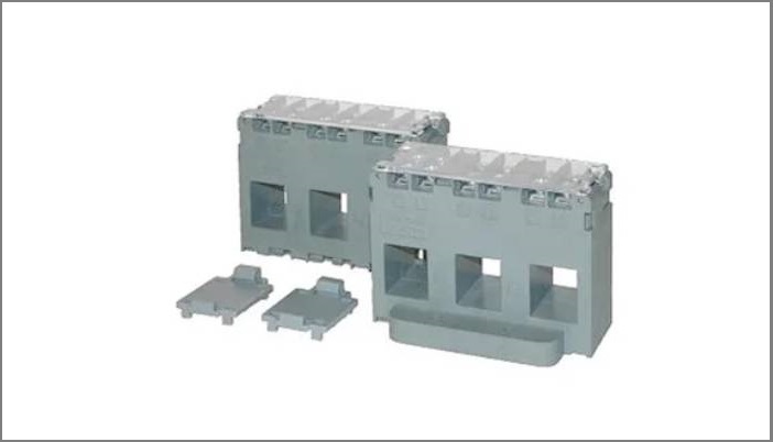 انواع رنج ترانس جریان