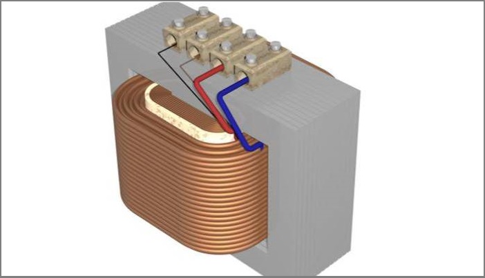 بررسی دلایل استفاده از مس به جای آلومینیوم در ترانس