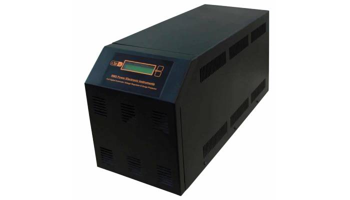 ترانس اتوماتیک پرنیک