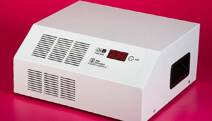 ترانس اتوماتیک پرنیک