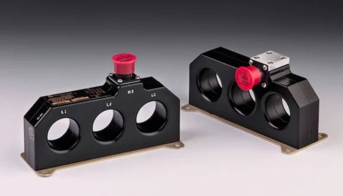 عوامل موثر بر نحوه ی انتخاب ترانس جریان