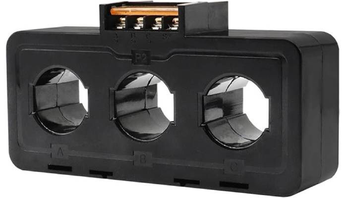 نحوه ی انتخاب ترانس