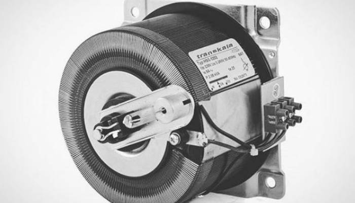 نکات قابل توجه در ساخت واریاک مخصوص استابلایزر سروو موتوری