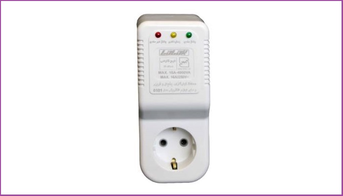 ولتاژ مصرفی ترانس های مبدل برای سشوار چقدر باید باشد؟