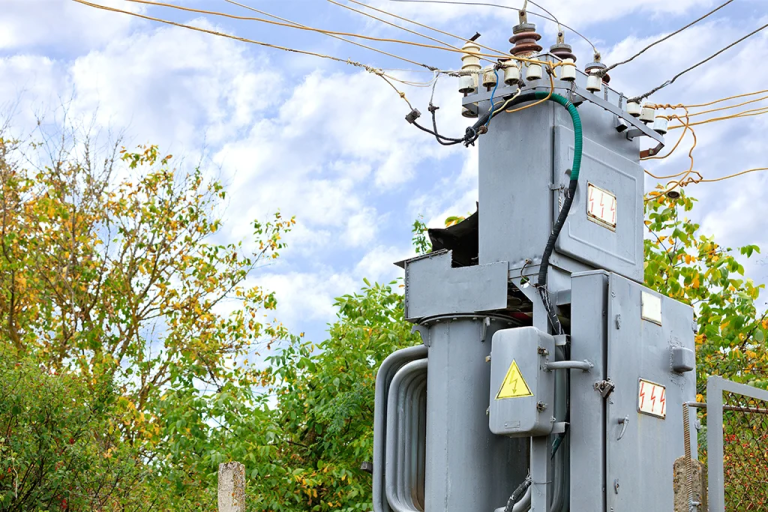 نحوه ی عملکرد بهتر ترانس جریان