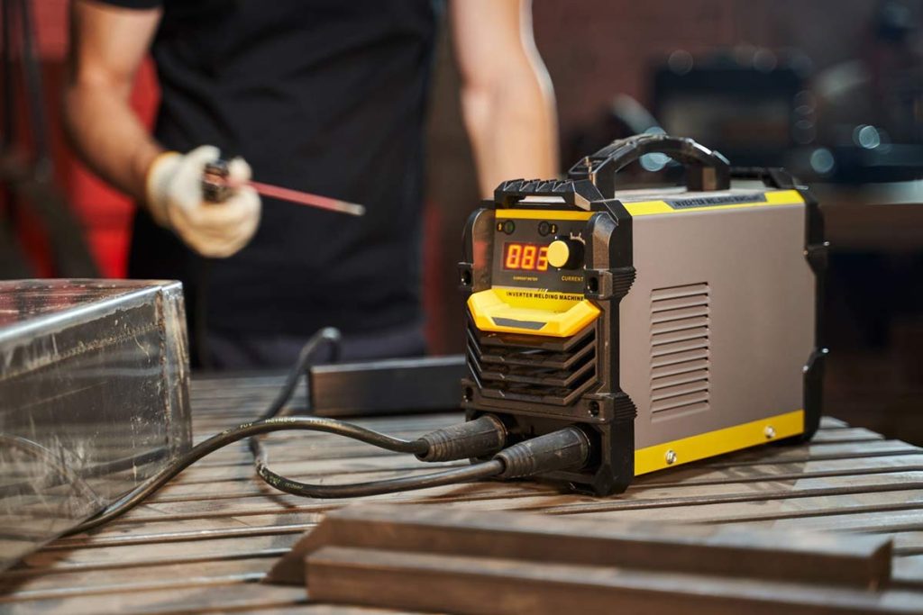 نشانه های اصلی خرابی ترانس اینورتر