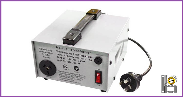 ساخت ترانس سفارشی برای تجهیزات پزشکی