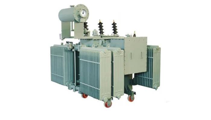 ساخت سفارشی انواع ترانس افزاینده