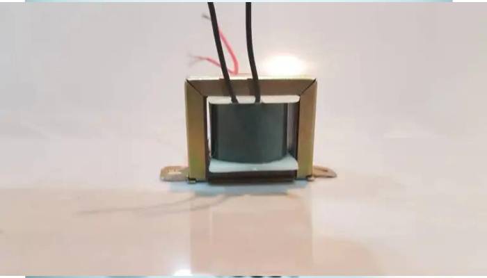 ساخت سفارشی انواع ترانس کاهنده