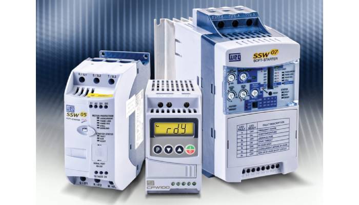 سافت استارتر چیست و چگونه کار میکند؟