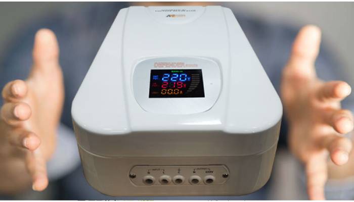 ترانس برق خانگی