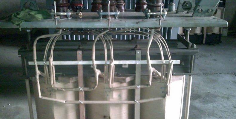 پیامد های نصب اشتباه ترانس