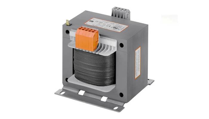 تفاوت ترانس ایزوله با ترانس معمولی