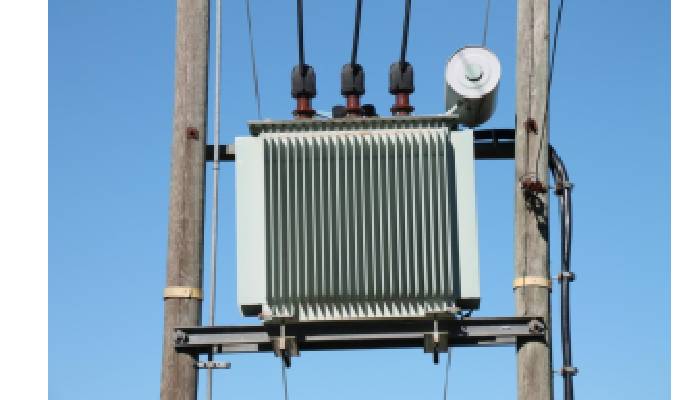 اشباع هسته دشمن خاموشی ترانس