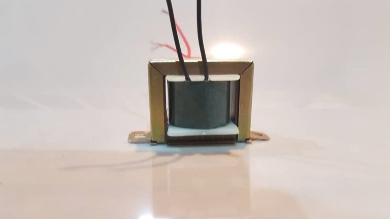 ترانس کاهنده بارهای متغیر