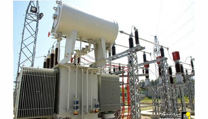 خنک کاری ترانس 