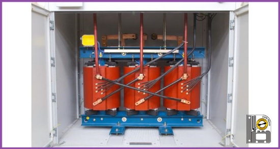 انواع ترانس های قابل حمل در پروژه های عمرانی