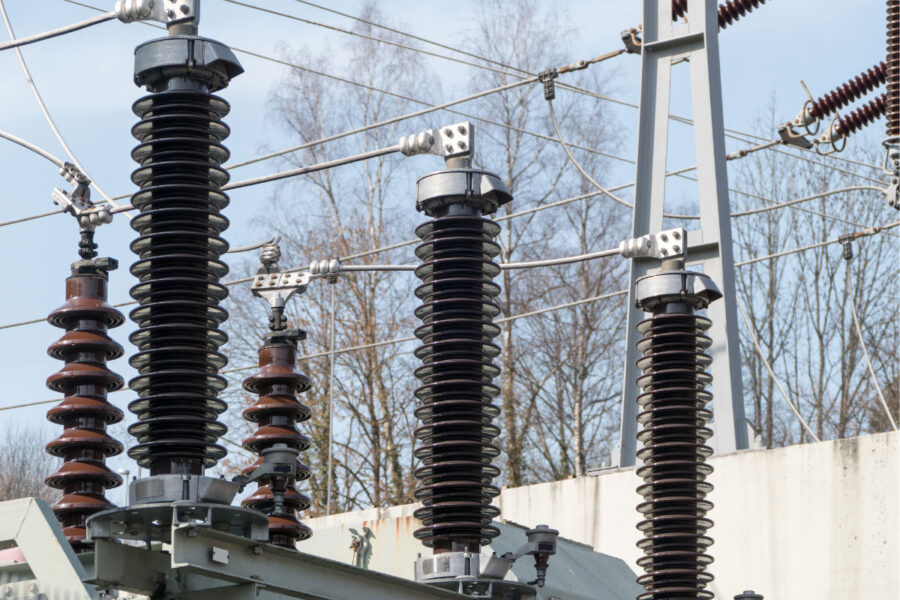 دلایل خرابی ترانس برق قبل از بروز حادثه