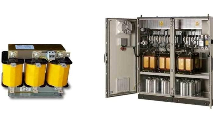 اهمیت انتخاب ترانس مناسب برای کارگاه‌ ها و کارخانه‌ های صنعتی