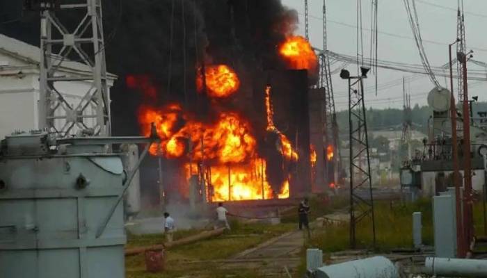 بررسی ۱۰ دلیل رایج سوختن ترانسفورماتور