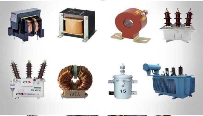 بهترین نوع ترانس صنعتی