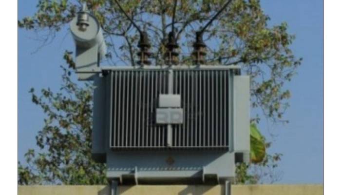 سامانه پایش وضعیت ترانسفورماتور